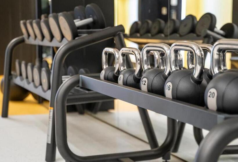 酒店 Palacio La Marquesa 4 Estrellas Sup