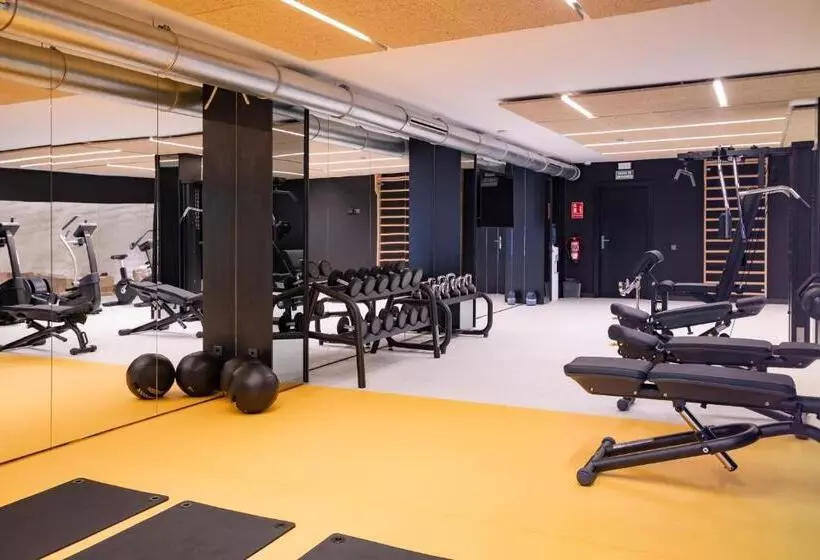 ホテル Palacio La Marquesa 4 Estrellas Sup