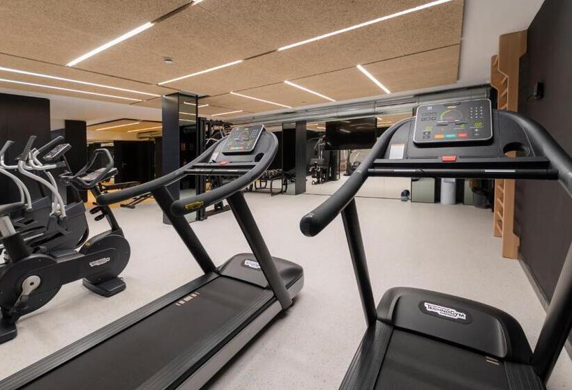 酒店 Palacio La Marquesa 4 Estrellas Sup