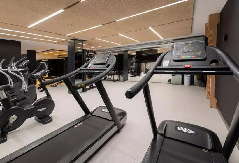 ホテル Palacio La Marquesa 4 Estrellas Sup