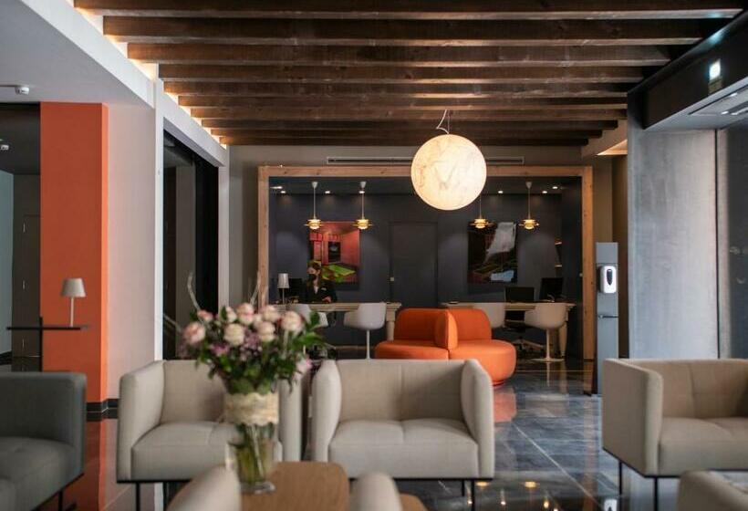 酒店 Palacio La Marquesa 4 Estrellas Sup