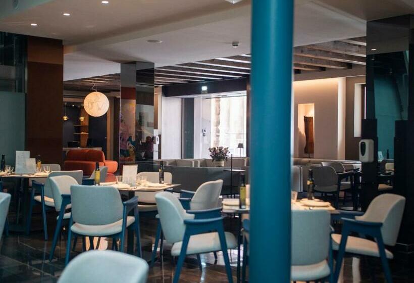 酒店 Palacio La Marquesa 4 Estrellas Sup