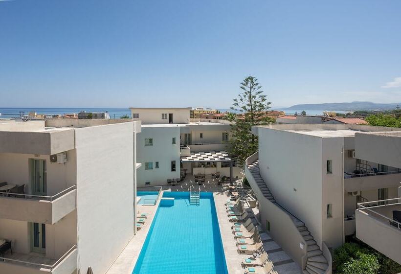 בית מלון כפרי Summer Beach