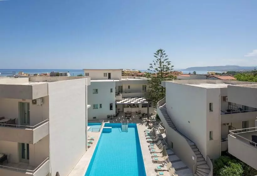 Hôtel Summer Beach