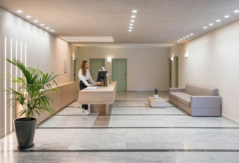 בית מלון כפרי Summer Beach