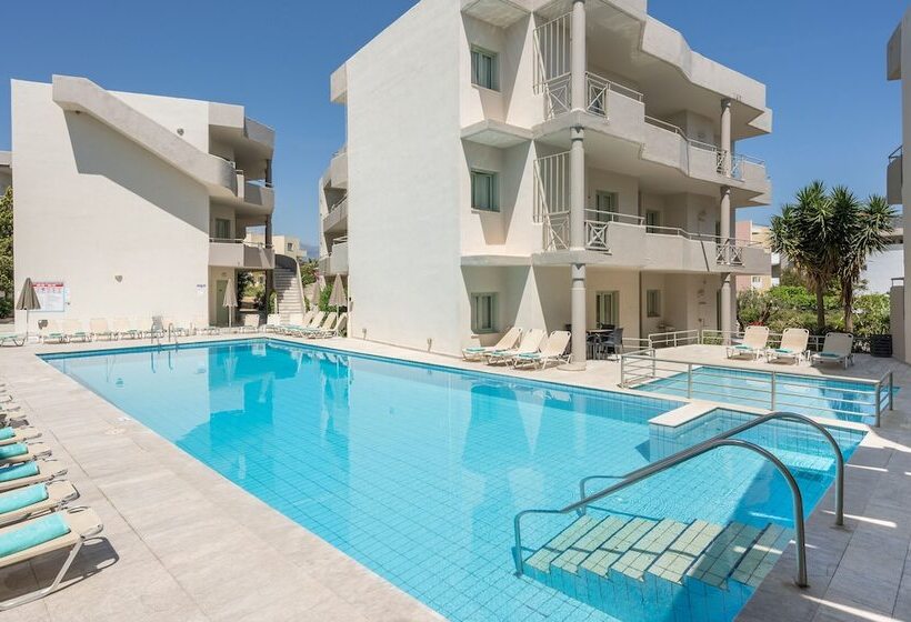 בית מלון כפרי Summer Beach