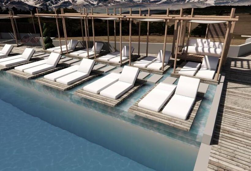 בית מלון כפרי Summer Beach