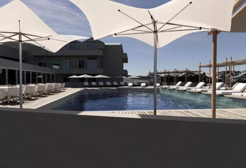 Hôtel Summer Beach