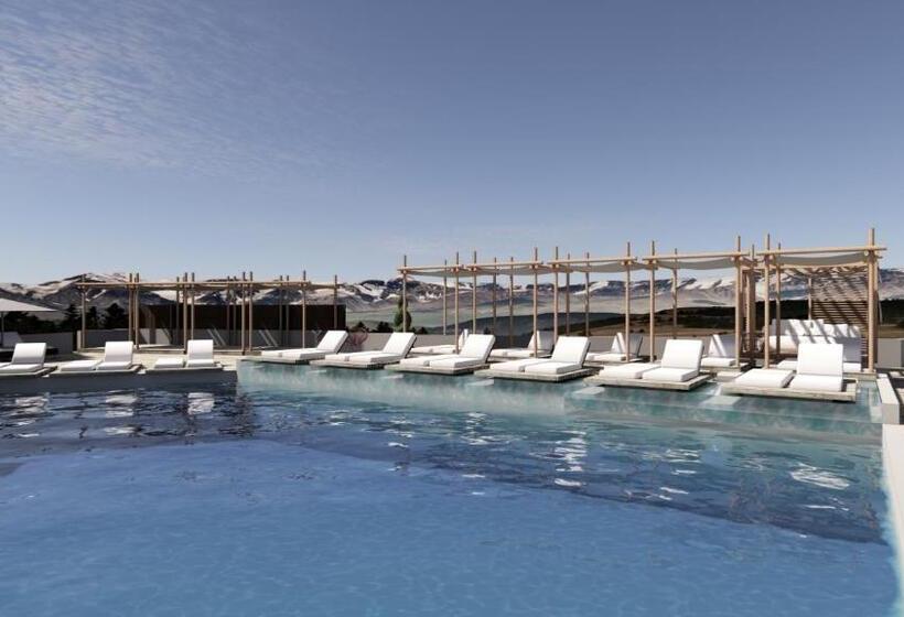 בית מלון כפרי Summer Beach