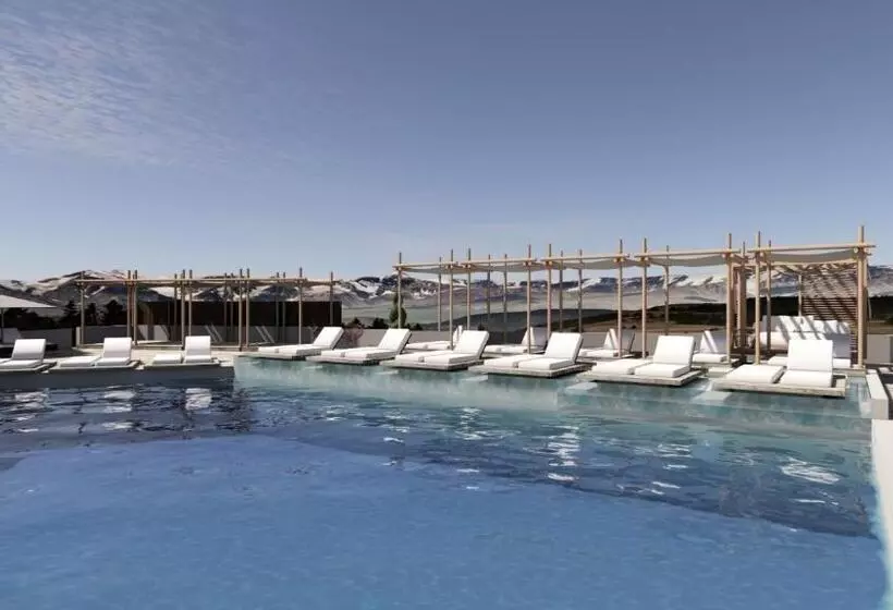 Hôtel Summer Beach