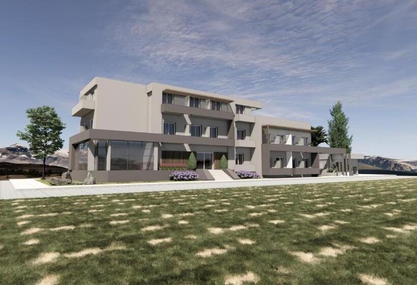 בית מלון כפרי Summer Beach