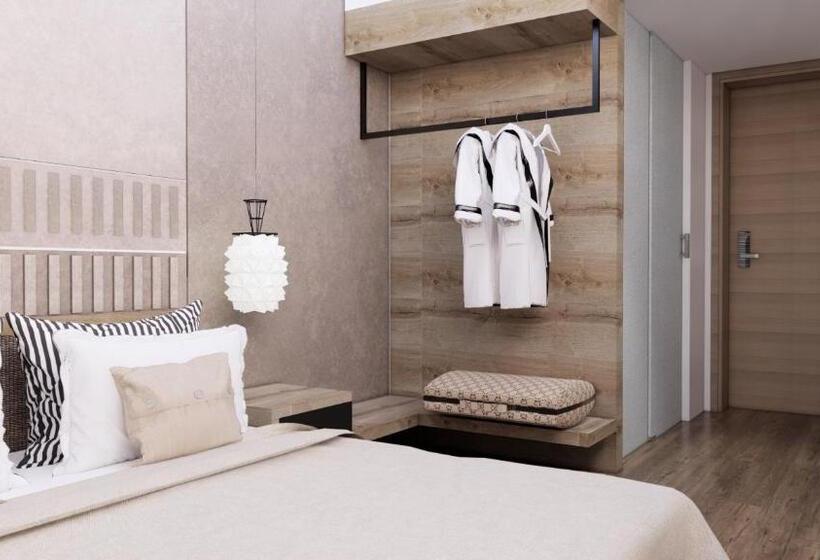 בית מלון כפרי Summer Beach