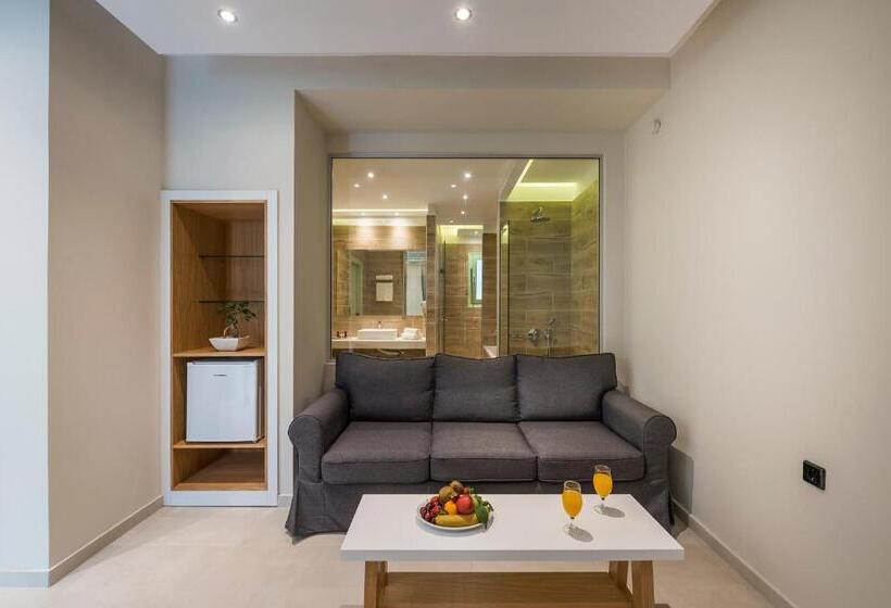 בית מלון כפרי Summer Beach