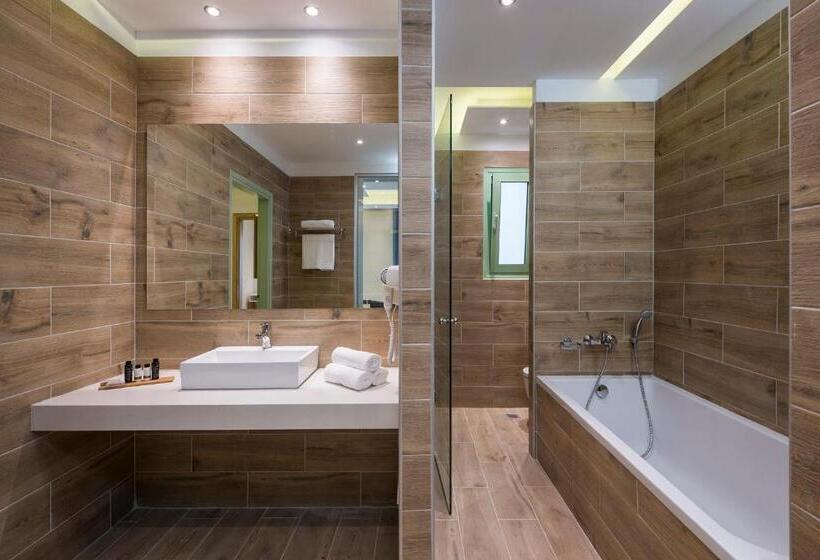 בית מלון כפרי Summer Beach