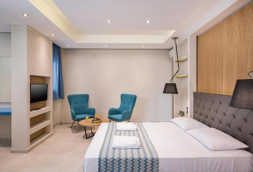 בית מלון כפרי Summer Beach