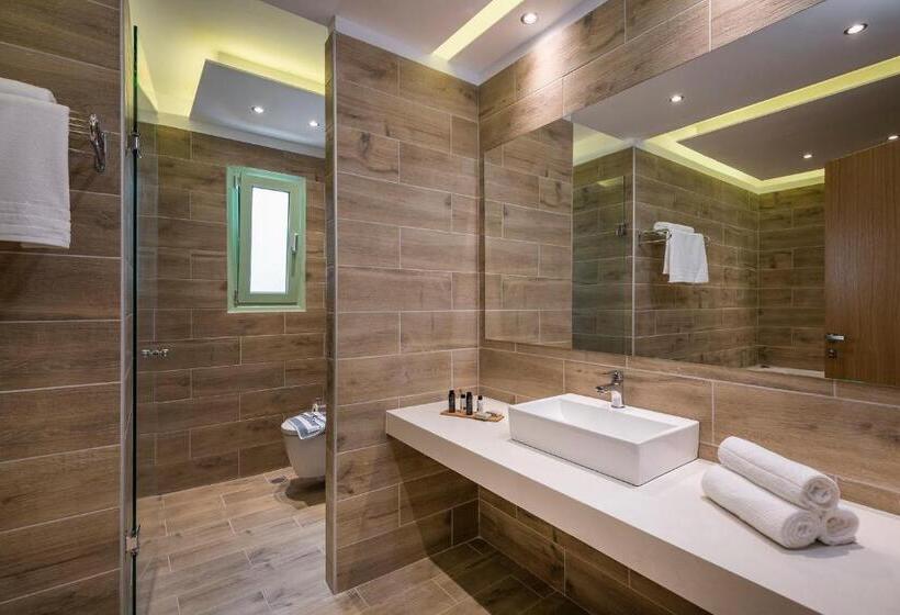 בית מלון כפרי Summer Beach