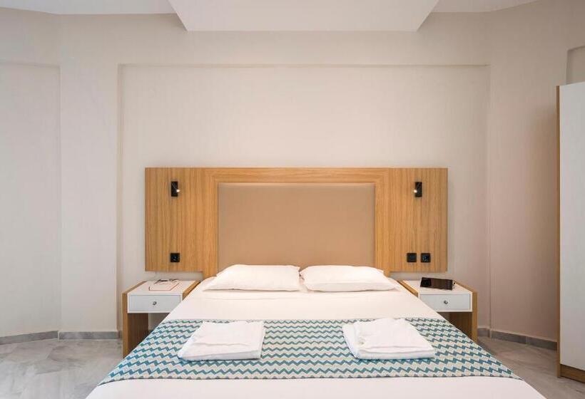 בית מלון כפרי Summer Beach