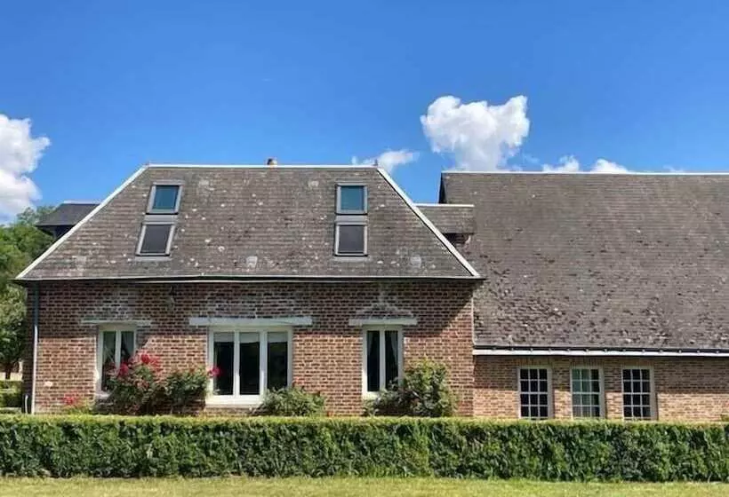 Majatalo Domaine De La Vaudourière