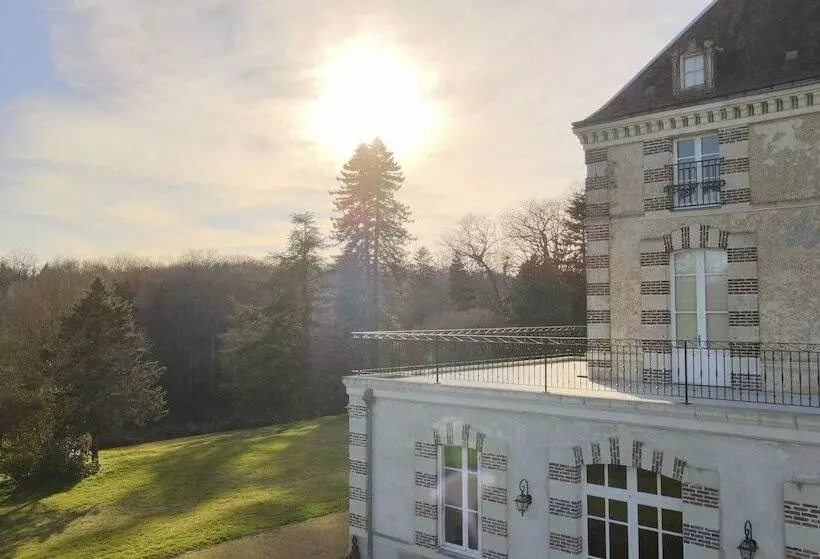 Majatalo Domaine De La Vaudourière