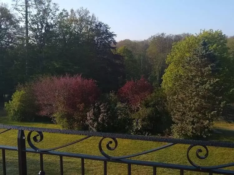 Majatalo Domaine De La Vaudourière