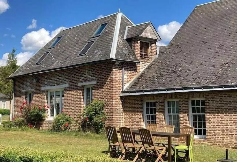 Majatalo Domaine De La Vaudourière