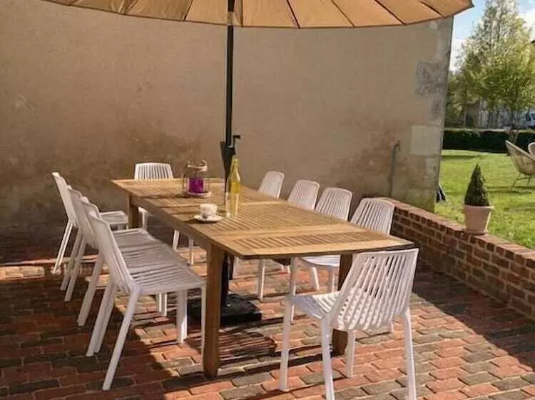 Majatalo Domaine De La Vaudourière