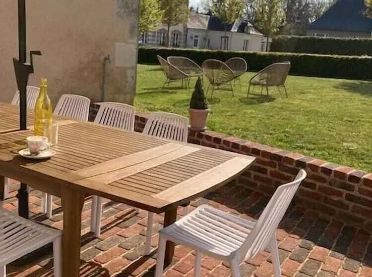 Majatalo Domaine De La Vaudourière