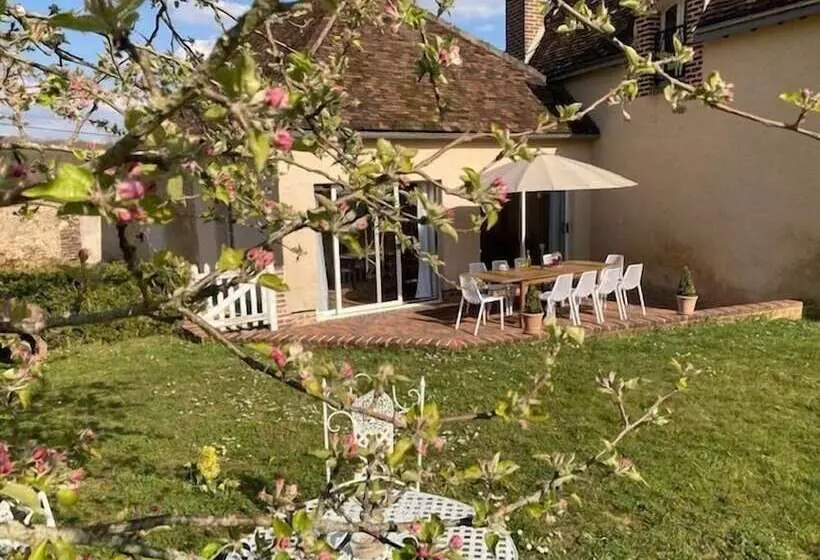 Majatalo Domaine De La Vaudourière