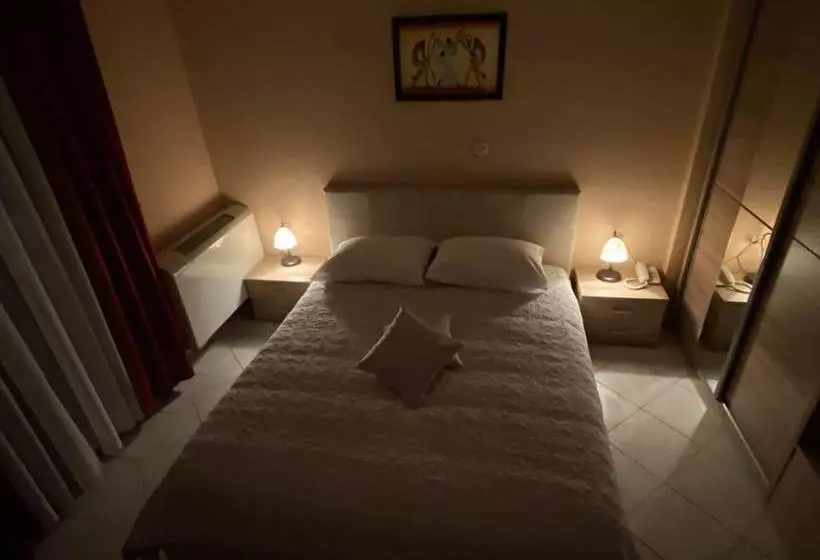 Rooms Aurora