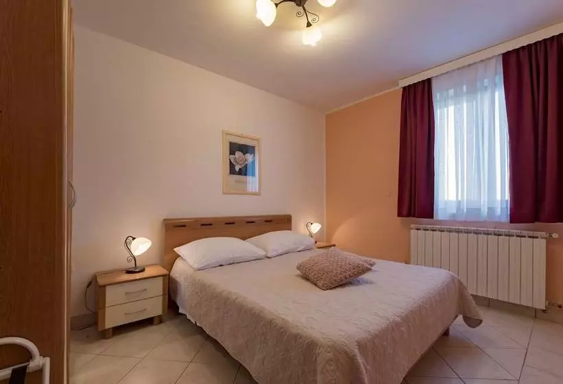 Rooms Aurora