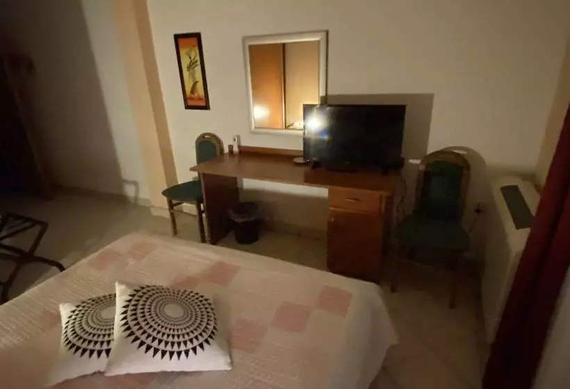 Rooms Aurora