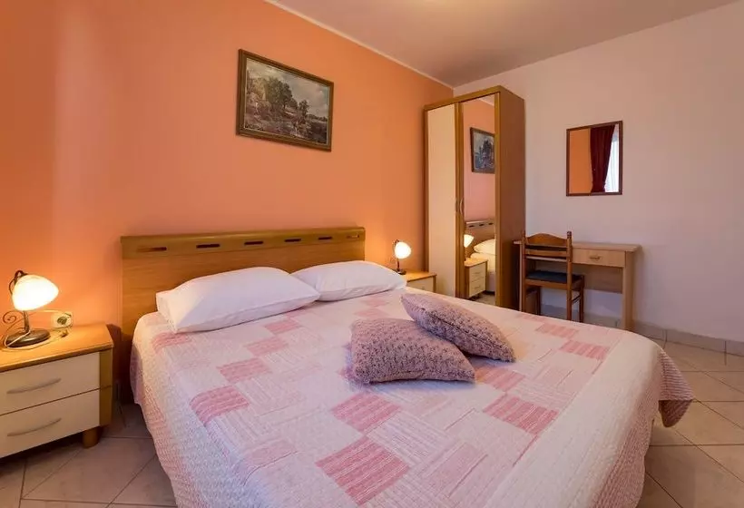 Rooms Aurora