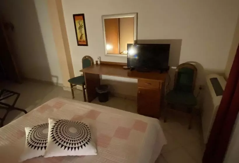 Rooms Aurora