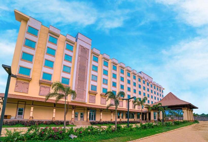 Welcomhotel By Itc Hotels, Bhubaneswar
