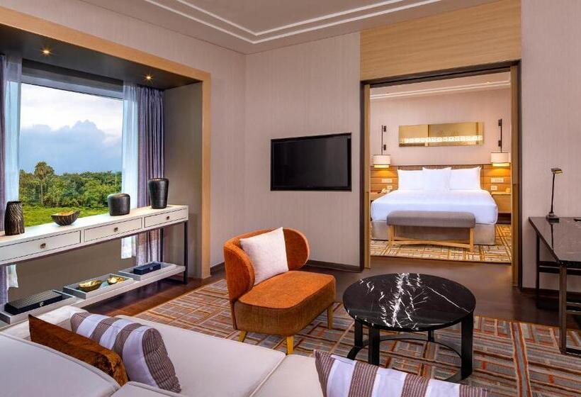 Welcomhotel By Itc Hotels, Bhubaneswar