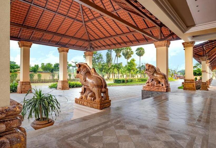 Welcomhotel By Itc Hotels, Bhubaneswar