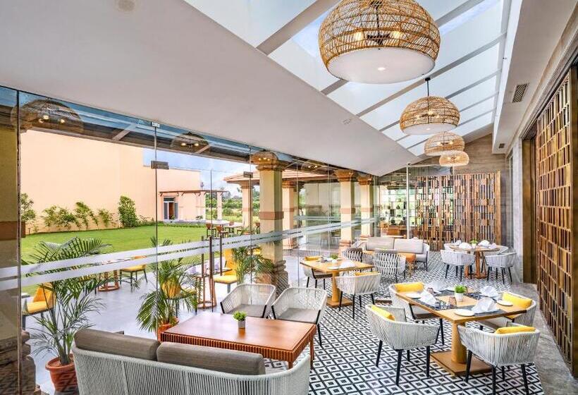 Welcomhotel By Itc Hotels, Bhubaneswar