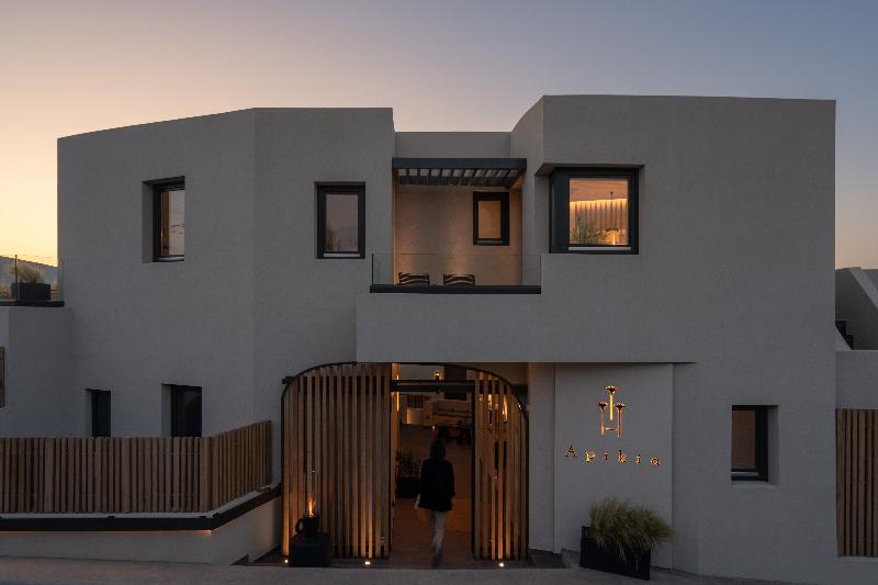 Hotel Apikia Santorini Adults Only