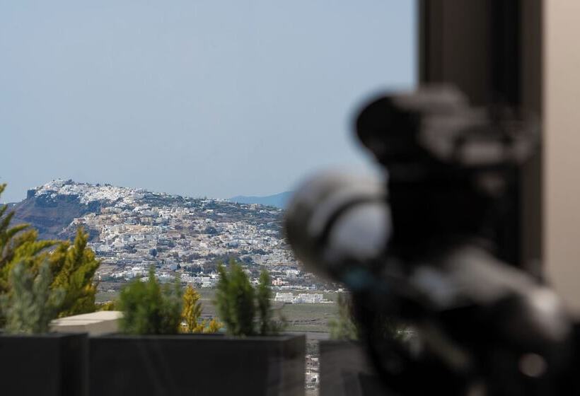 Hotel Apikia Santorini Adults Only