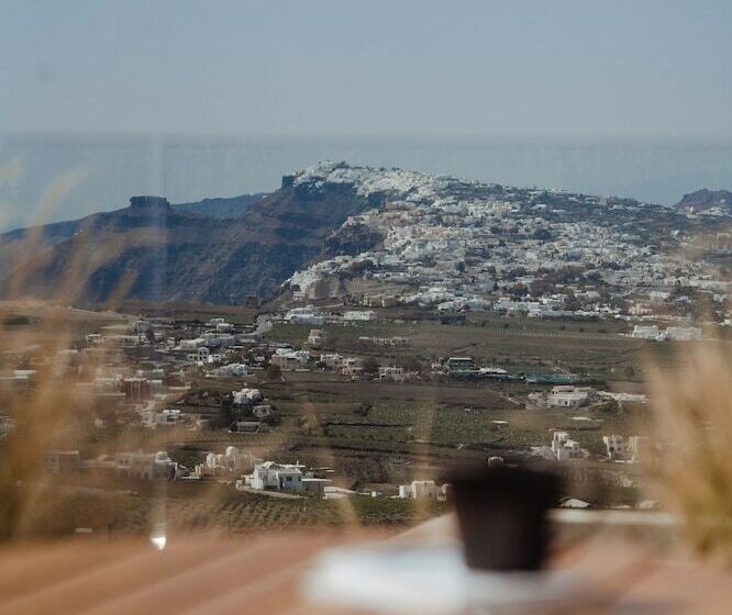 Hotel Apikia Santorini Adults Only