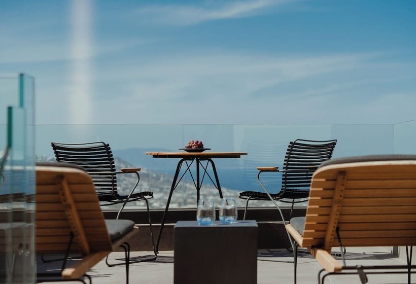 Hotel Apikia Santorini Adults Only