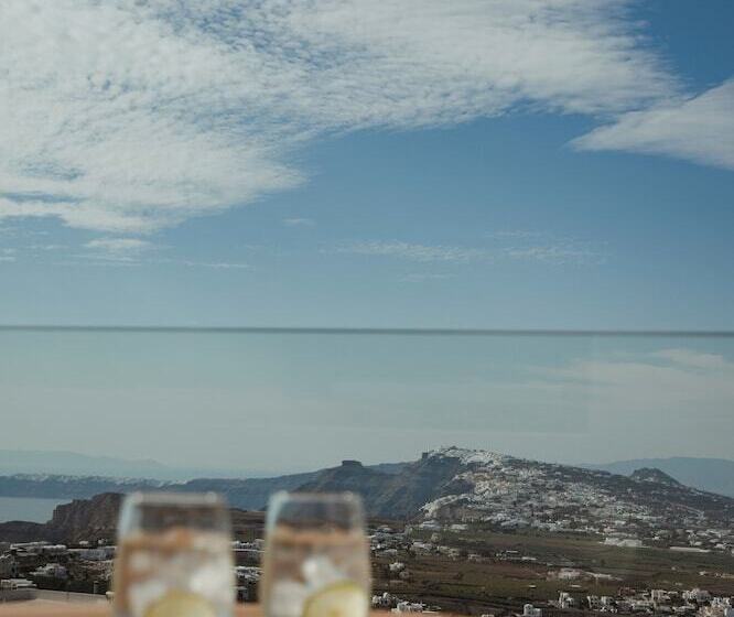 Hotel Apikia Santorini Adults Only