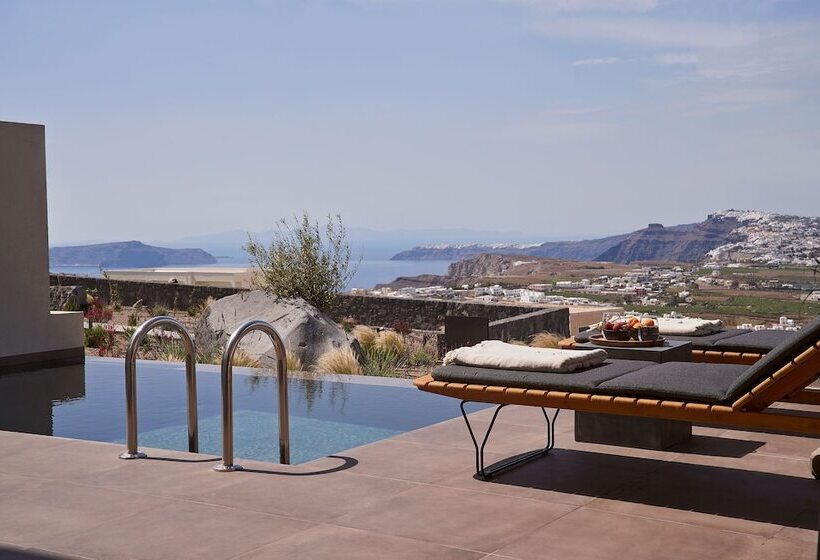 Hotel Apikia Santorini Adults Only