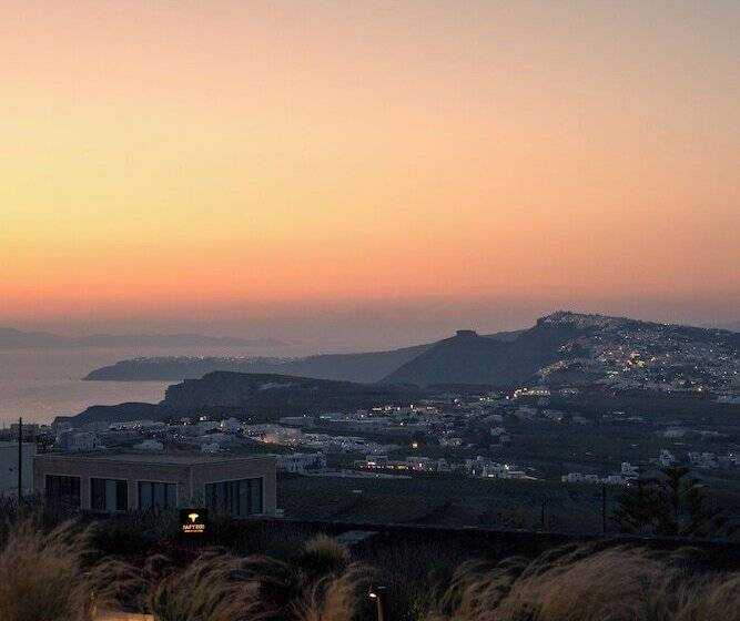 Hotel Apikia Santorini Adults Only