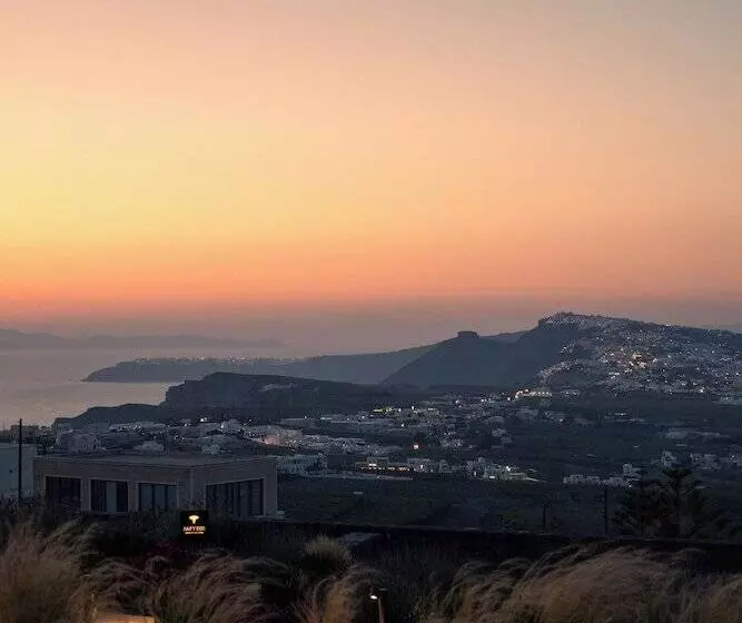 هتل Apikia Santorini   Adults Only