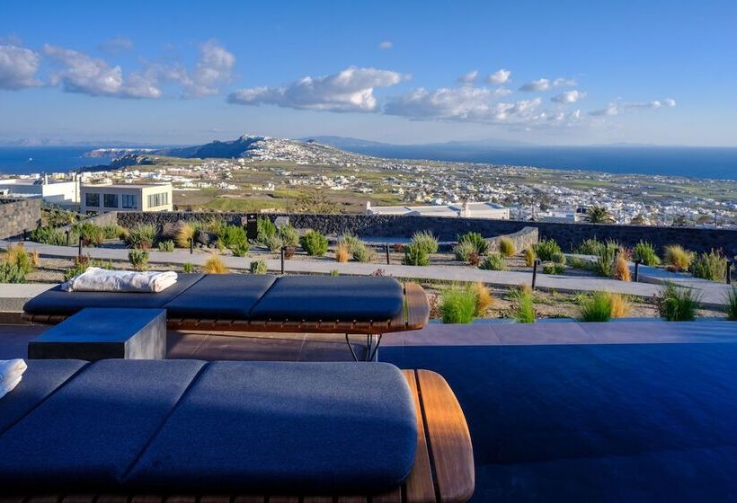 Hotel Apikia Santorini Adults Only