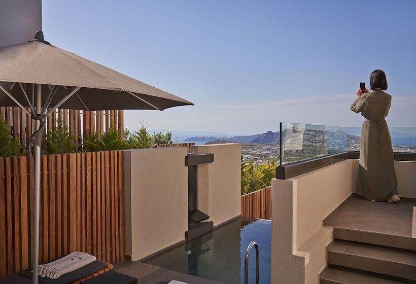 Hotel Apikia Santorini Adults Only