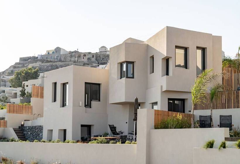 Hotel Apikia Santorini Adults Only