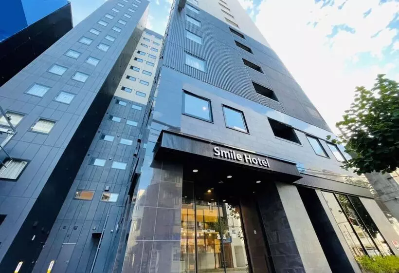 Smile Hotel Shin Osaka