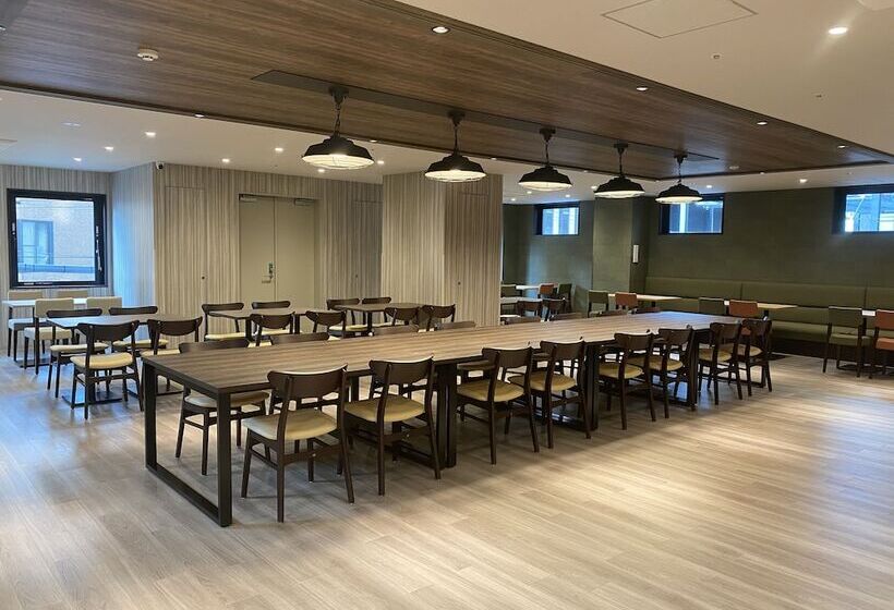 Smile Hotel Shin Osaka